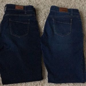 Jeggings Jeans